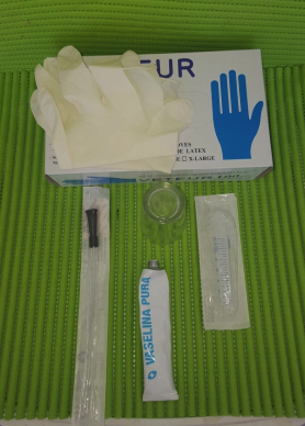 material cruzar bullterrier